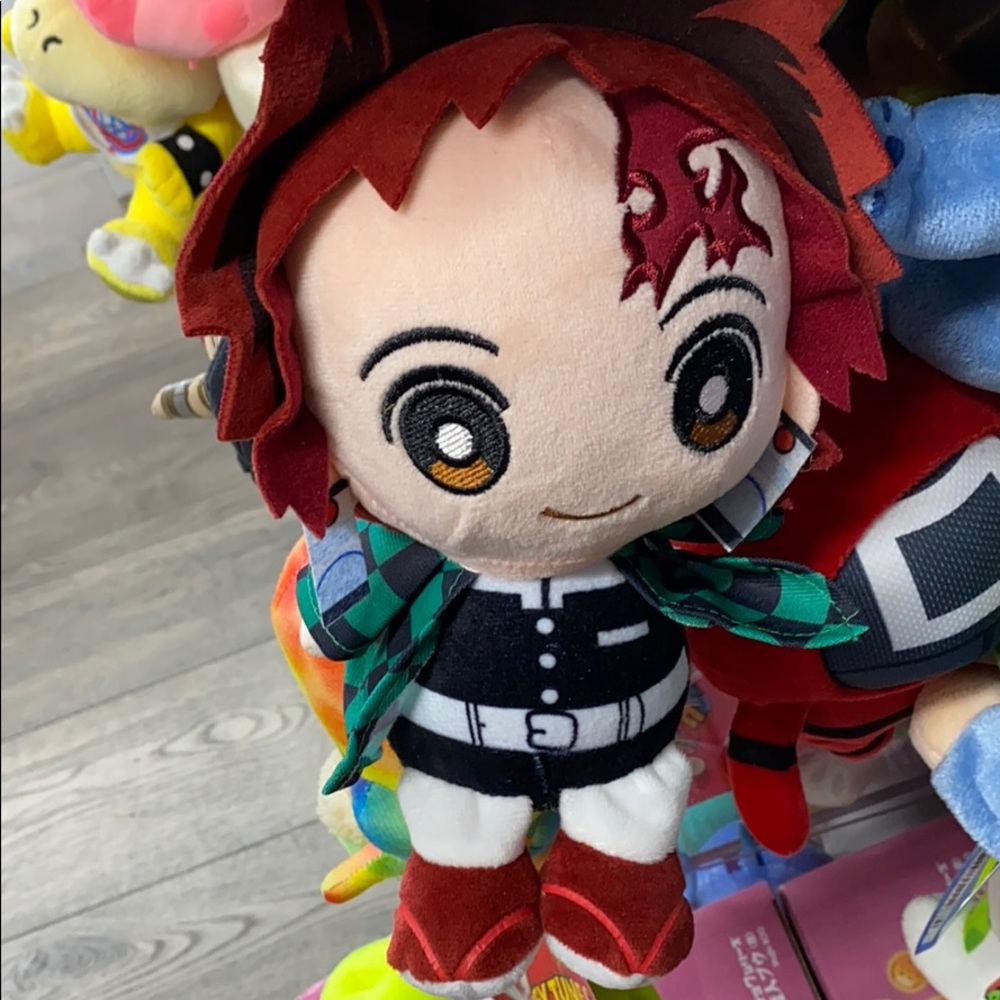 Demon Slayer - image 1